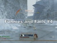 Eway Medi | Funnies and Fails #4