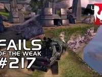 Fails of the Weak - Volume 217