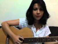 Flávia Rhodes - 2/2 E - What goes around (cover)