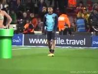 Futebol 2014: Vídeo engraçado (DUVIDO NÃO RIR)