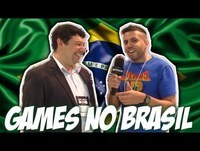 Games no Brasil - Preços, impostos, desenvolvimento e governo