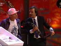 Garrett McNamara "Tuga Fish" - José Pedro Vasconcelos - 5 Para a Meia Noite