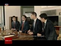 Gato Fedorento - A Solução