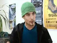 Gato Fedorento - Agência Publicitária de Chelas