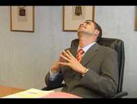 Gato Fedorento - Entrevista de Emprego