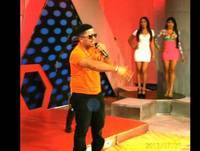 Genuino TKF ( Parodia A Ñeñeco ) Ponte Pa Mi