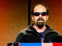 Google I/O 2011: Leveraging Android Accessibility APIs To Create An Accessible Experience