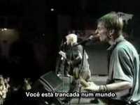 Green Day - She Live Jaded in Chicago LEGENDADO!