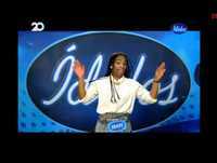 Idolos 2012 - Cromos (ultimo casting)