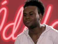 Idolos Cleberson impressionou até Marco Camargo tanto talento e estilo 09 09 2012