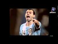 Ídolos por el mundo: Marcos Rojo - Parte dos