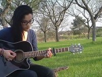 Jesus Culture - Your love never fails (Tafnes cover)