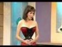 LA CINTURA MAS DELGADA DEL MUNDO