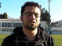 Lançamento Cadernetas de Cromos Futebol/Andebol do Infesta