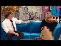 Los Morancos - Entrevista a Isabel Pantoja (Parodia)