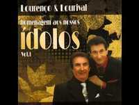 Lourenço e Lourival - O Fim da Humanidade - Homenagem Aos Nossos Ídolos