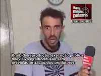 Mago da Maconha - Pra Morrer de Rir