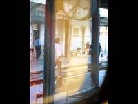 Maluco na estação do Entroncamento