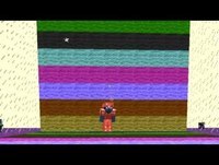 Minecraft Gangnam Style