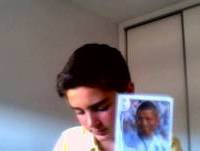 Mis cromos FIFA world cup Brasil 2014