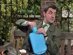 Mr Bean - Sandwich
