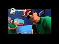 MTV - Making of the Movie - Jackass 3D (1/2) -