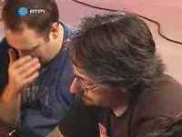 Os Contemporâneos - Bruno Nogueira