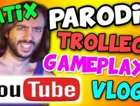 PARODIA DE LOS TÍPICOS VÍDEOS DE YOUTUBE