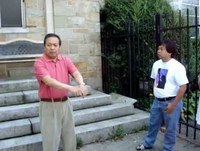 PB USA's Mr Bean - Fr. Eugene Tungol