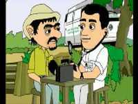 PIADAS ENGRAÇADAS 05/05