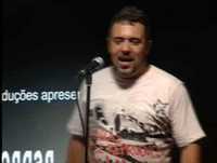 Quim Roscas & Zeca Estacionâncio - Anedotas (ao vivo)