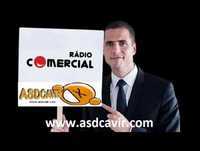 Ricardo Araújo Pereira - Mixórdia de Temáticas - King - Rádio Comercial - 28 de Janeiro