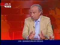 Santana Lopes versus José Mourinho versus SIC Notícias