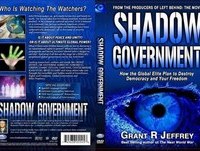 Shadow Government: "O Governo das Sombras" [Parte 5]