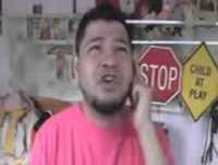 SI NO LE CONTESTO PARODIA