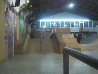 Skate Manual - Bruno Aleixo