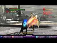 Sparda Must Die Credo, Royal Guard Overpowered