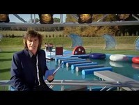 Total Wipeout - Series 2 Episode 11 (Celebrity Special)
