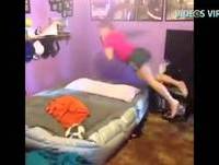 TROLLANDO O GATINHO 2013 - VIDEO VIRAL HD