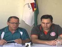 TV OBJETIVA BARBACENA #08- FUTEBOL REGIONAL 21-08