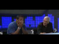 Vampeta Conta suas Histórias no Futebol