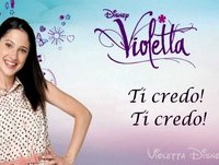 Violetta - Ti Credo (Te Creo) Karaoke