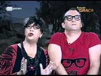 "A Aparição" - Estado de GRAÇA