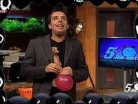 "Grandes Frases da Humanidade" - Luís Filipe Borges - 5 Para a Meia Noite