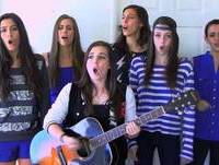 "I Knew You Were Trouble" by Taylor Swift - cover by CIMORELLI!
