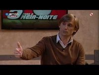 "João Vieira Pinto e os Garra Rufa" - José Pedro Vasconcelos - 5 Para a Meia Noite