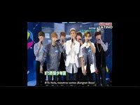 [SUB ESP] 150319 BTS - Ídolos de Asia (Completo)