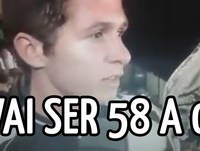 A melhor entrevista da história do futebol