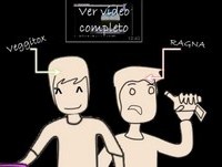 ANIMACION| Slendytubbies con Ragna & Veggitox