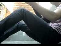 Antonio - (Caia Fogo - Fernandinho)